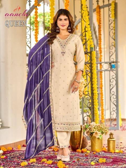 Aanchi queen Kurti distributor in Delhi